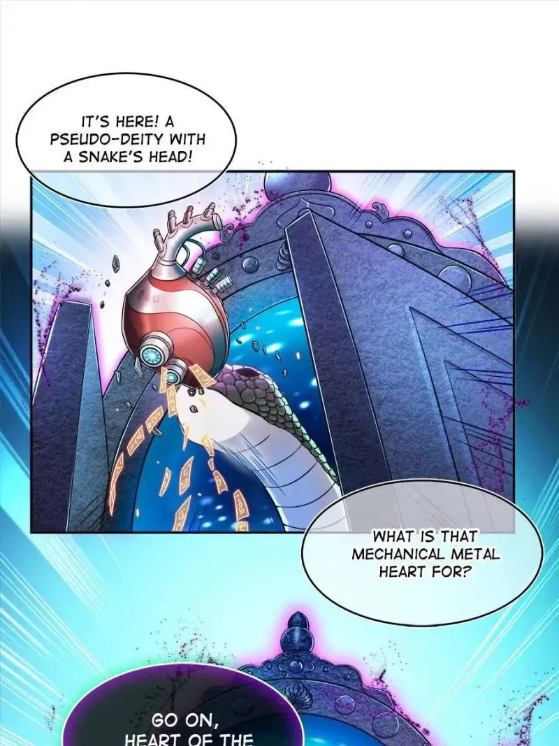Read Cultivation Chat Group chapter 463 image 60 on Lezhin