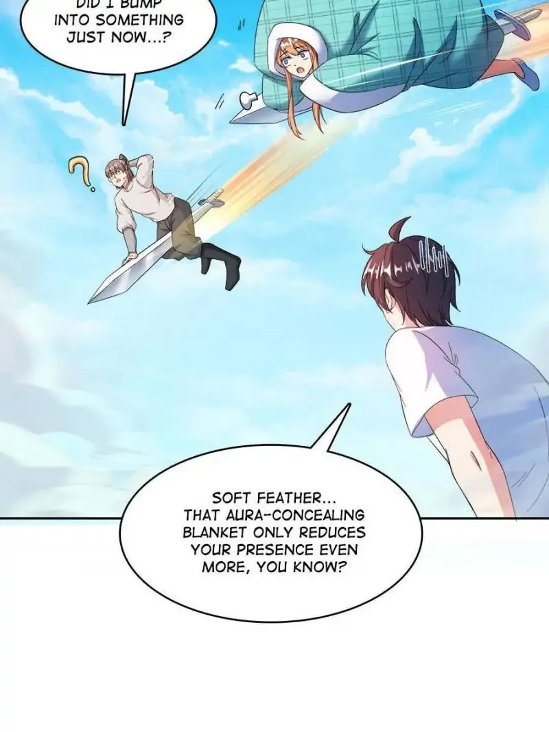 Read Cultivation Chat Group chapter 463 image 7 on Lezhin