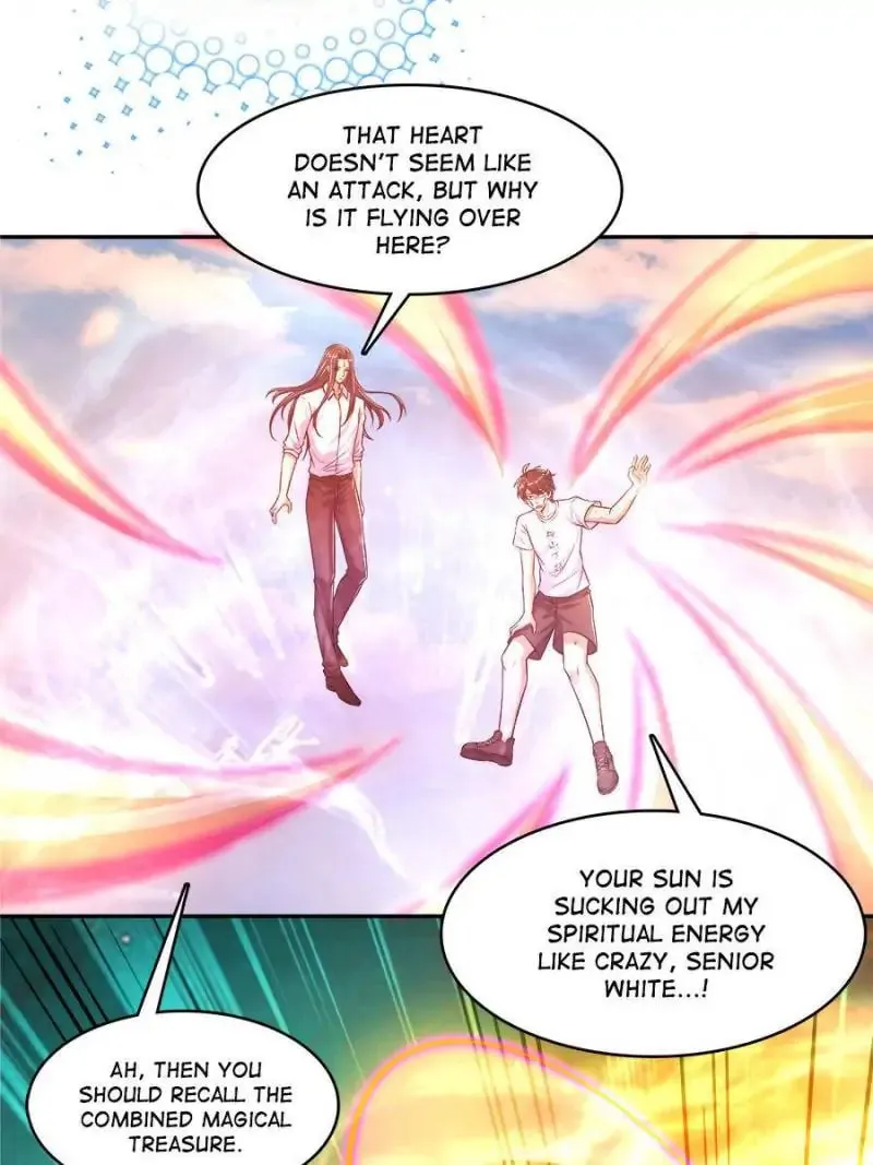 Read Cultivation Chat Group chapter 463 image 70 on Lezhin