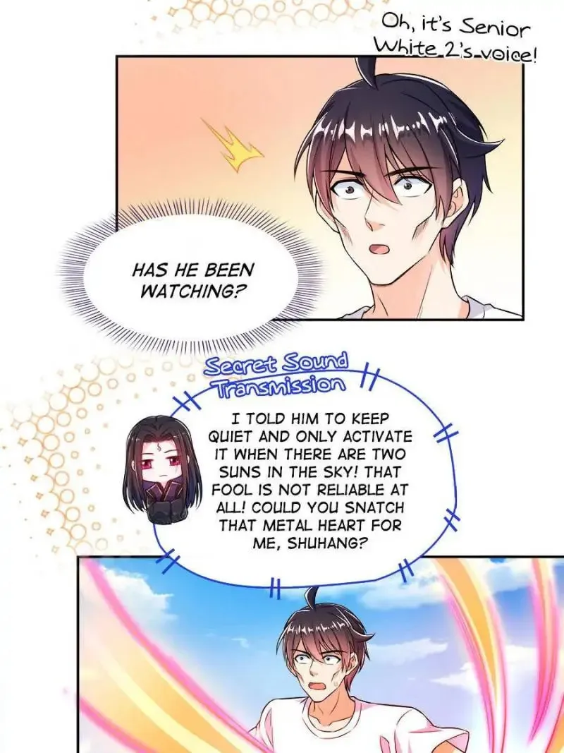 Read Cultivation Chat Group chapter 463 image 75 on Lezhin