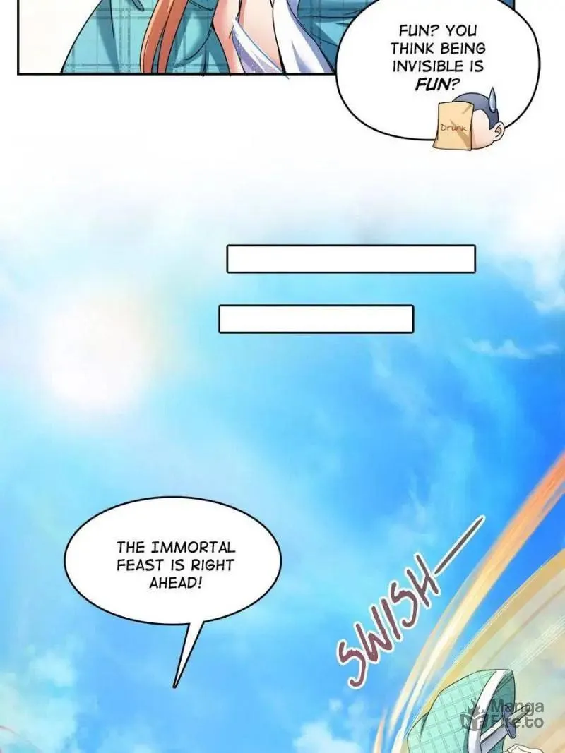 Read Cultivation Chat Group chapter 463 image 9 on Lezhin