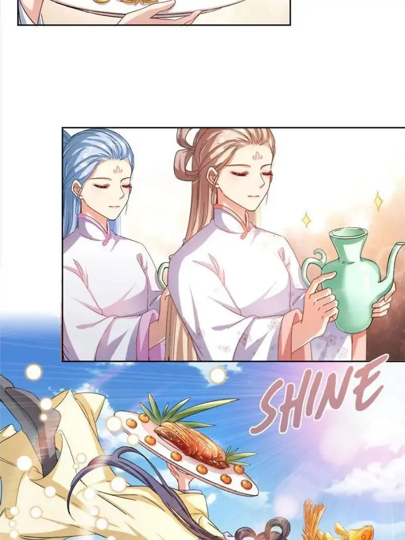 Read Cultivation Chat Group chapter 465 image 1 on Lezhin