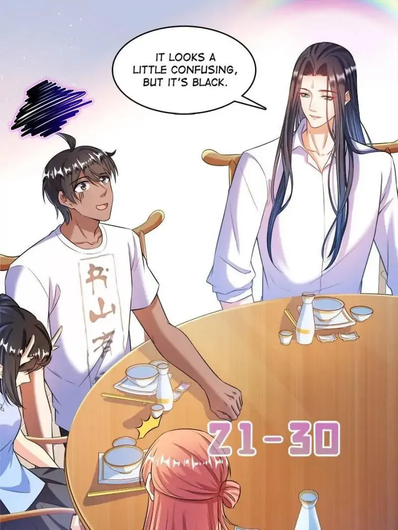 Read Cultivation Chat Group chapter 465 image 13 on Lezhin