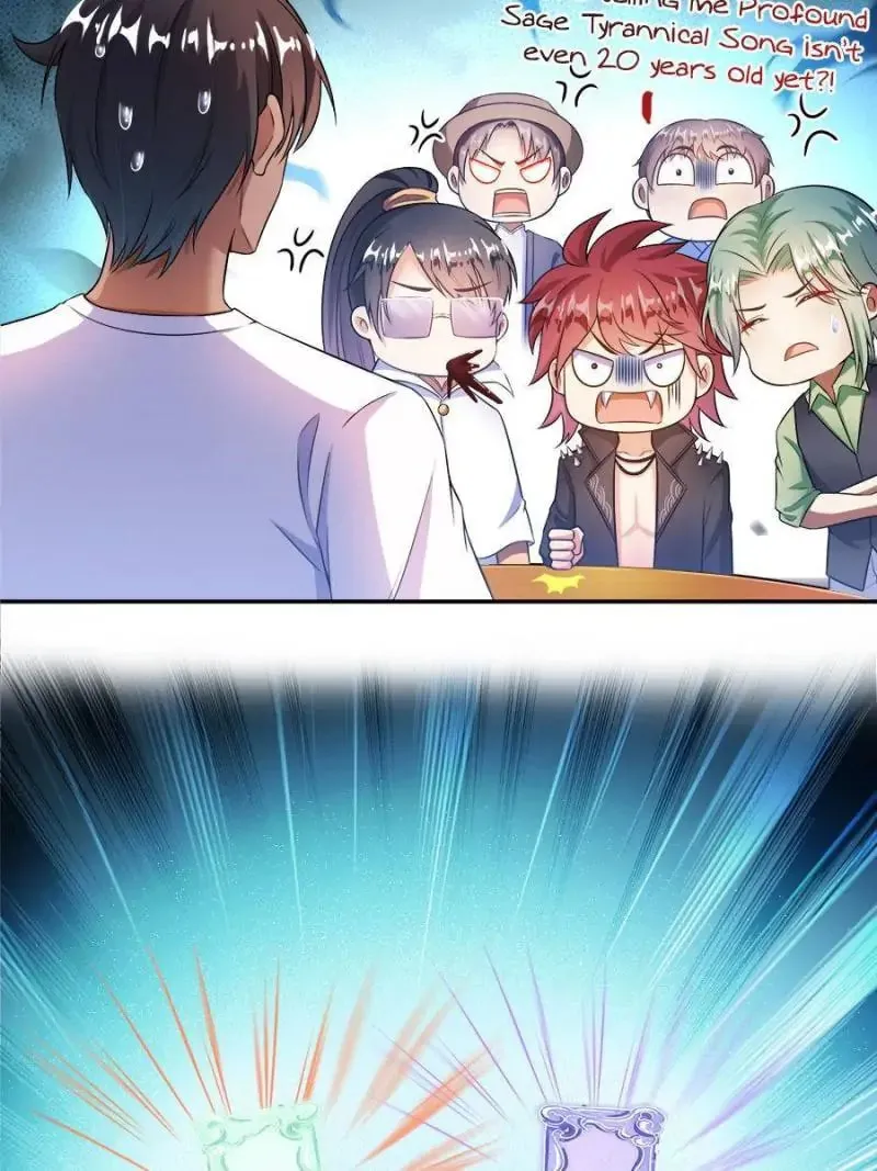 Read Cultivation Chat Group chapter 465 image 15 on Lezhin