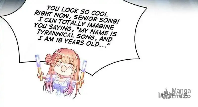 Read Cultivation Chat Group chapter 465 image 17 on Lezhin