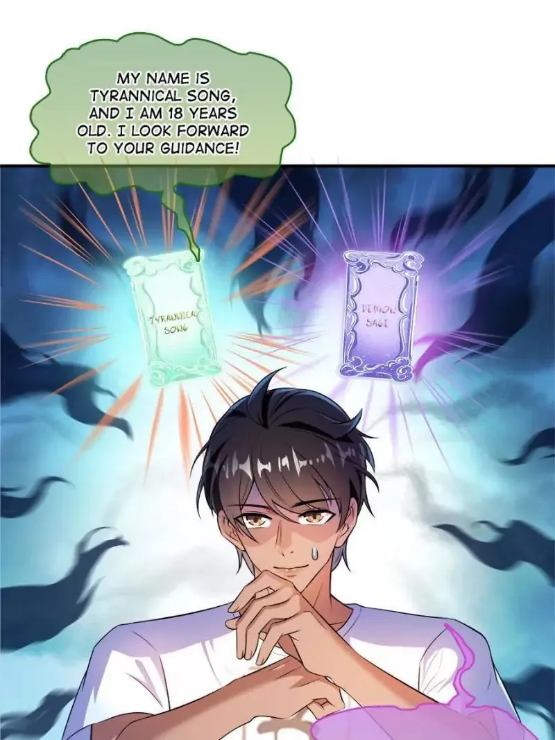 Read Cultivation Chat Group chapter 465 image 18 on Lezhin