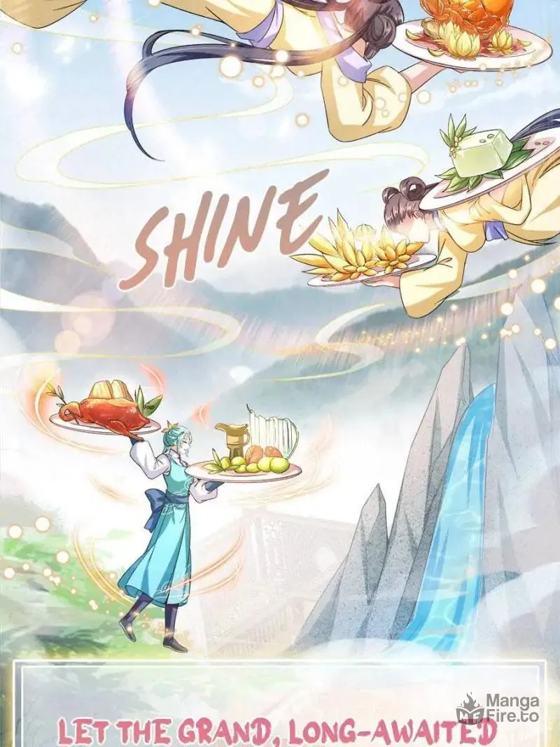 Read Cultivation Chat Group chapter 465 image 2 on Lezhin
