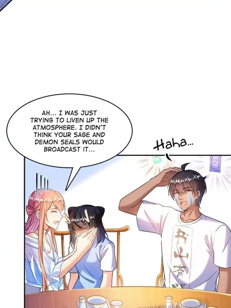 Read Cultivation Chat Group chapter 465 image 21 on Lezhin
