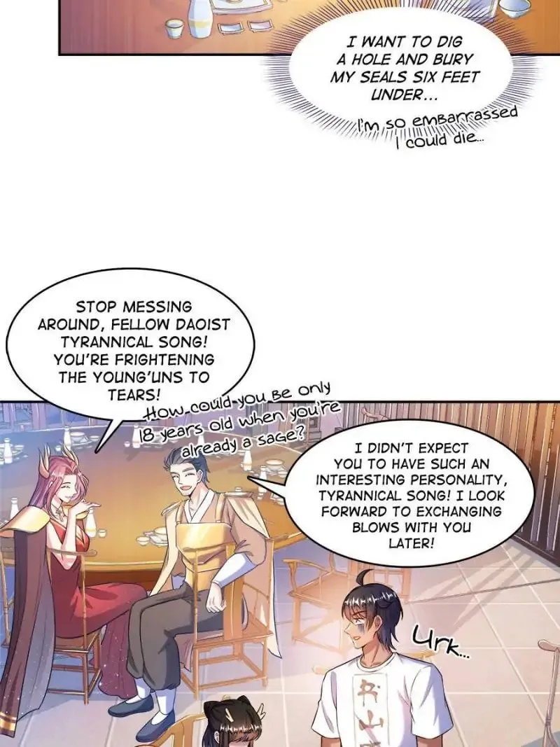 Read Cultivation Chat Group chapter 465 image 22 on Lezhin