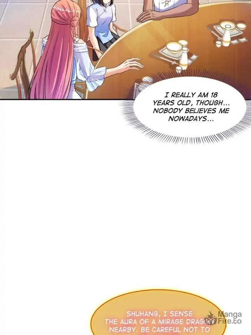 Read Cultivation Chat Group chapter 465 image 23 on Lezhin