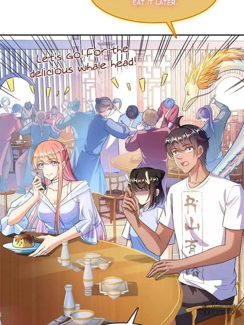 Read Cultivation Chat Group chapter 465 image 24 on Lezhin
