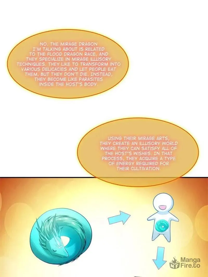 Read Cultivation Chat Group chapter 465 image 26 on Lezhin