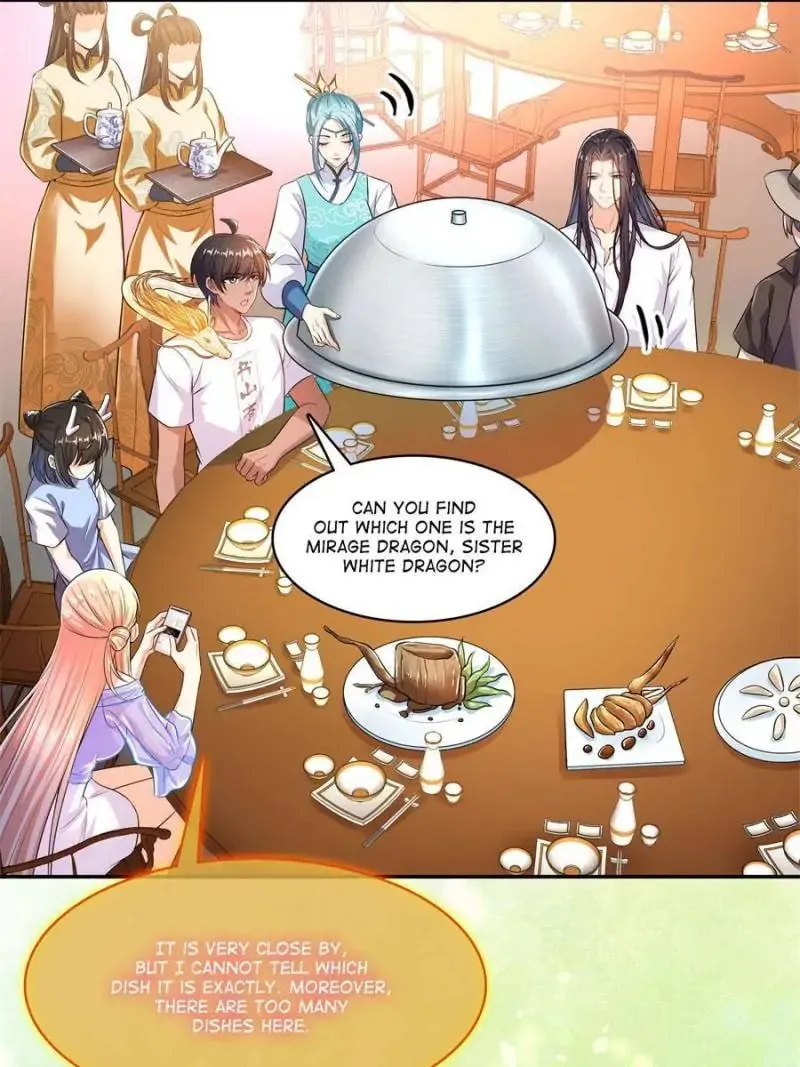 Read Cultivation Chat Group chapter 465 image 28 on Lezhin
