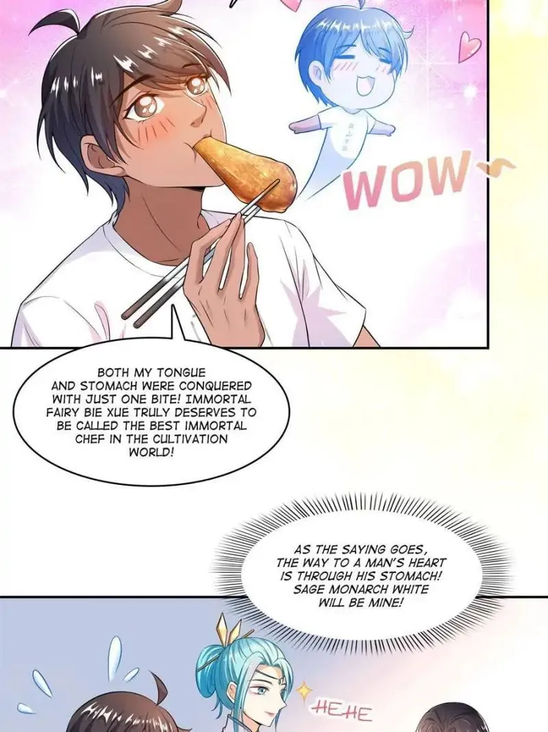 Read Cultivation Chat Group chapter 465 image 31 on Lezhin