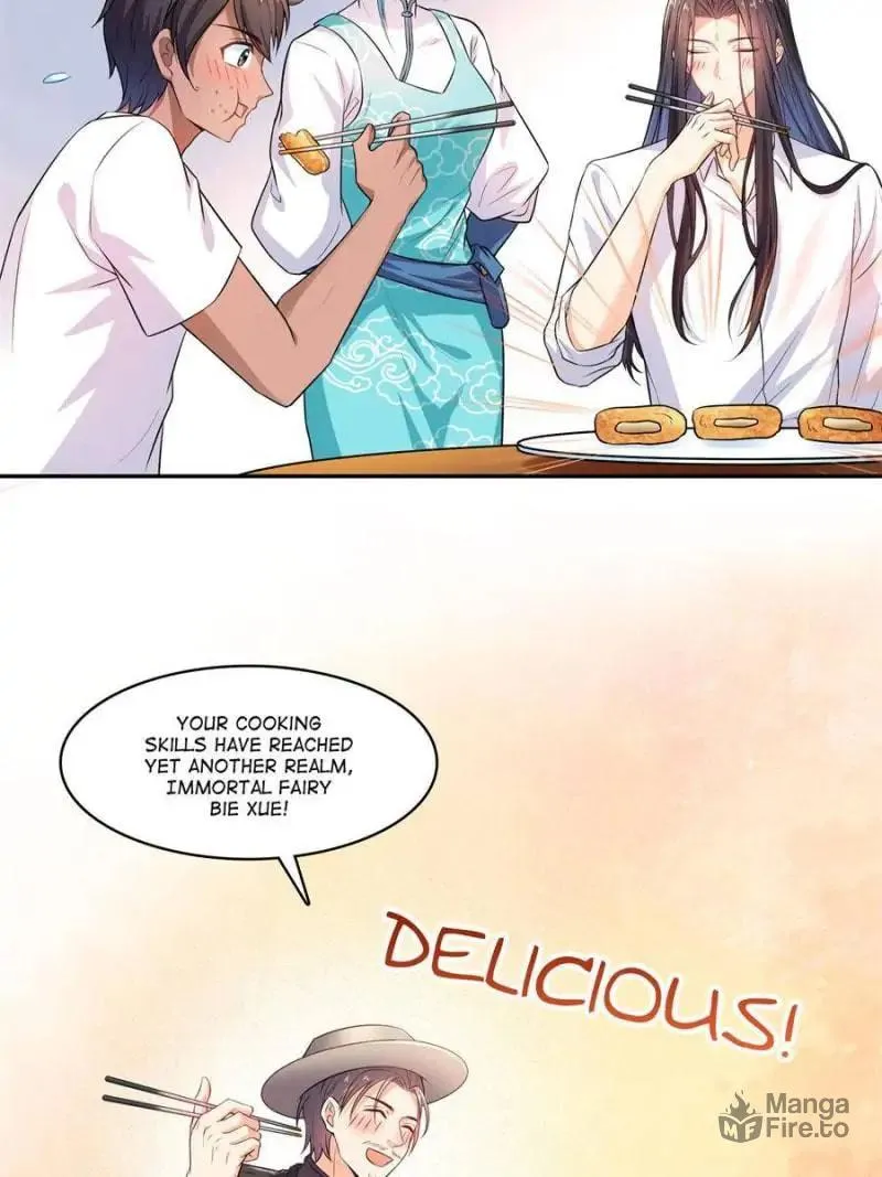 Read Cultivation Chat Group chapter 465 image 32 on Lezhin