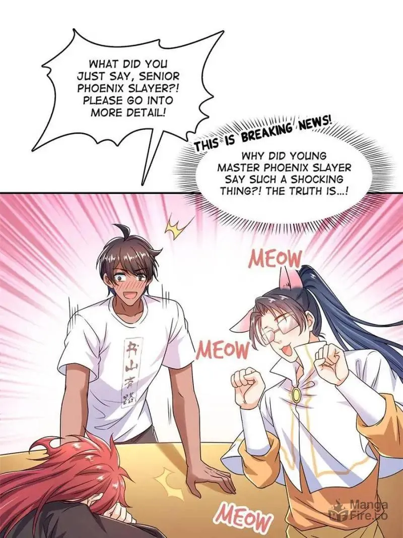 Read Cultivation Chat Group chapter 465 image 35 on Lezhin