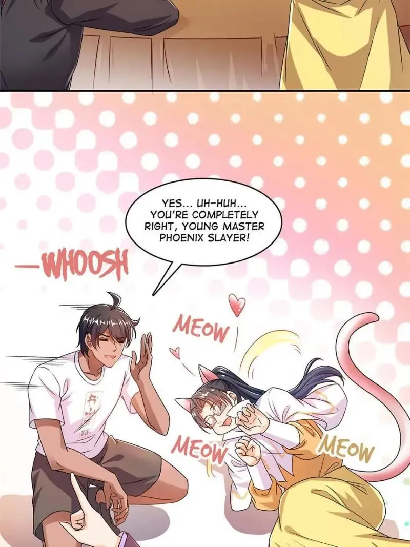Read Cultivation Chat Group chapter 465 image 36 on Lezhin