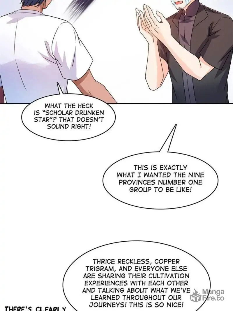 Read Cultivation Chat Group chapter 465 image 39 on Lezhin