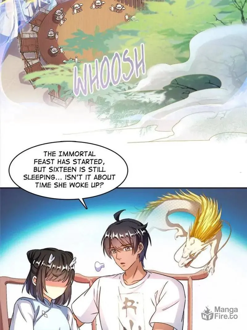 Read Cultivation Chat Group chapter 465 image 4 on Lezhin
