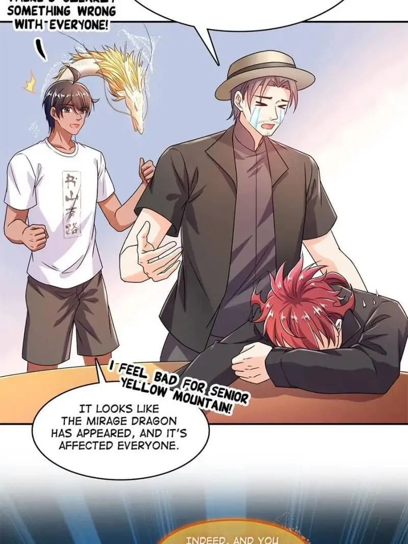 Read Cultivation Chat Group chapter 465 image 40 on Lezhin
