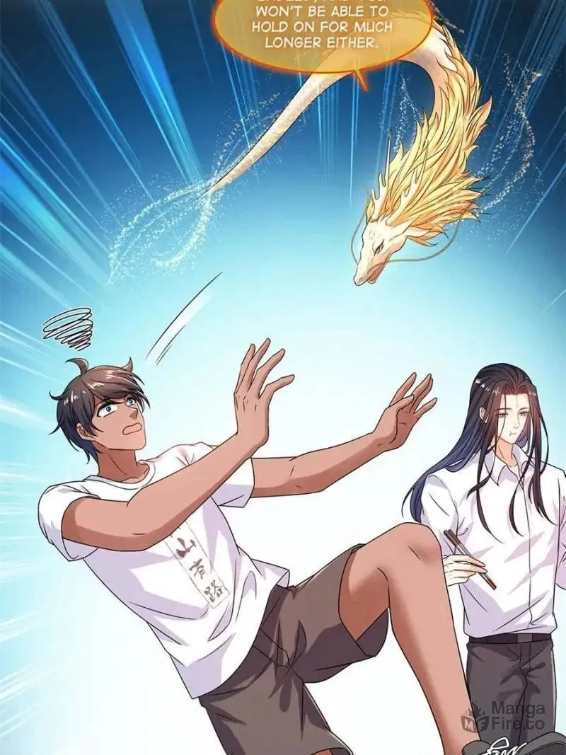 Read Cultivation Chat Group chapter 465 image 41 on Lezhin