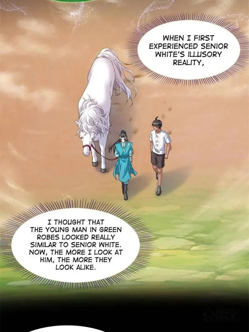 Read Cultivation Chat Group chapter 465 image 49 on Lezhin