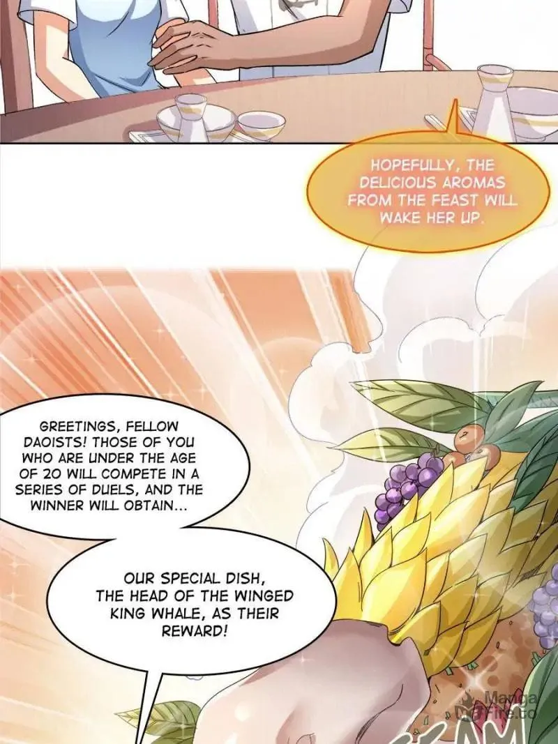 Read Cultivation Chat Group chapter 465 image 5 on Lezhin