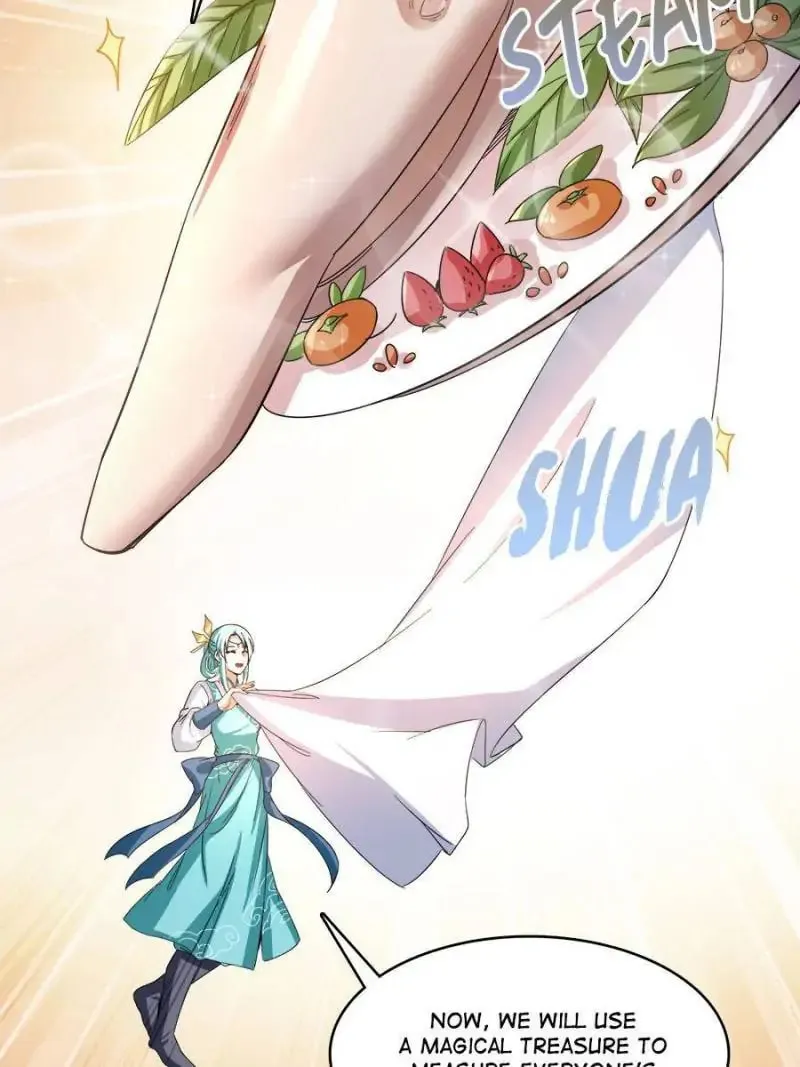 Read Cultivation Chat Group chapter 465 image 6 on Lezhin