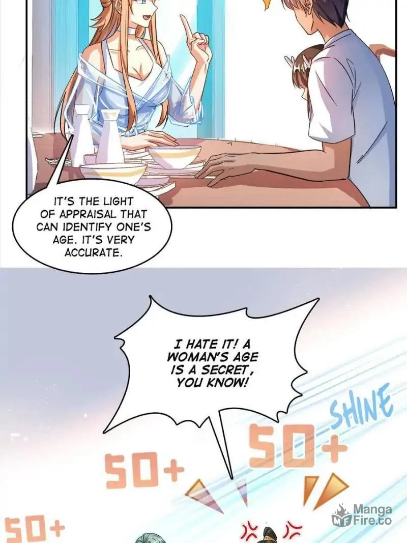 Read Cultivation Chat Group chapter 465 image 8 on Lezhin