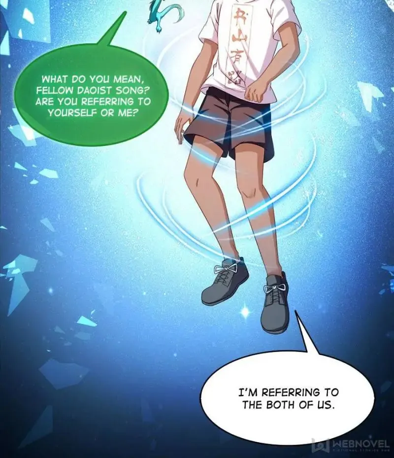 Read Cultivation Chat Group chapter 466 image 13 on Lezhin