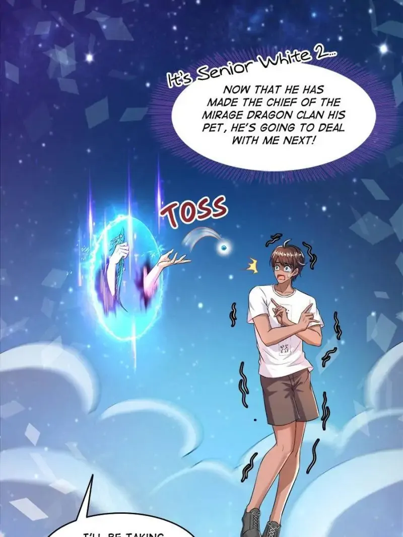 Read Cultivation Chat Group chapter 466 image 18 on Lezhin