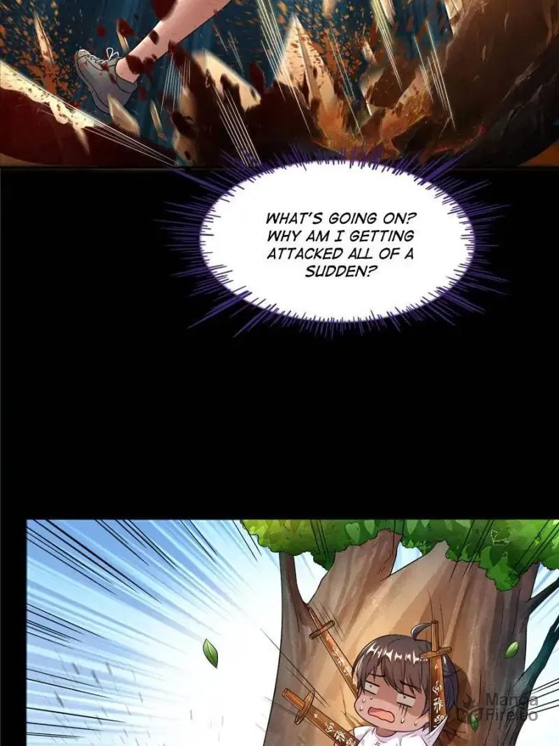 Read Cultivation Chat Group chapter 466 image 26 on Lezhin