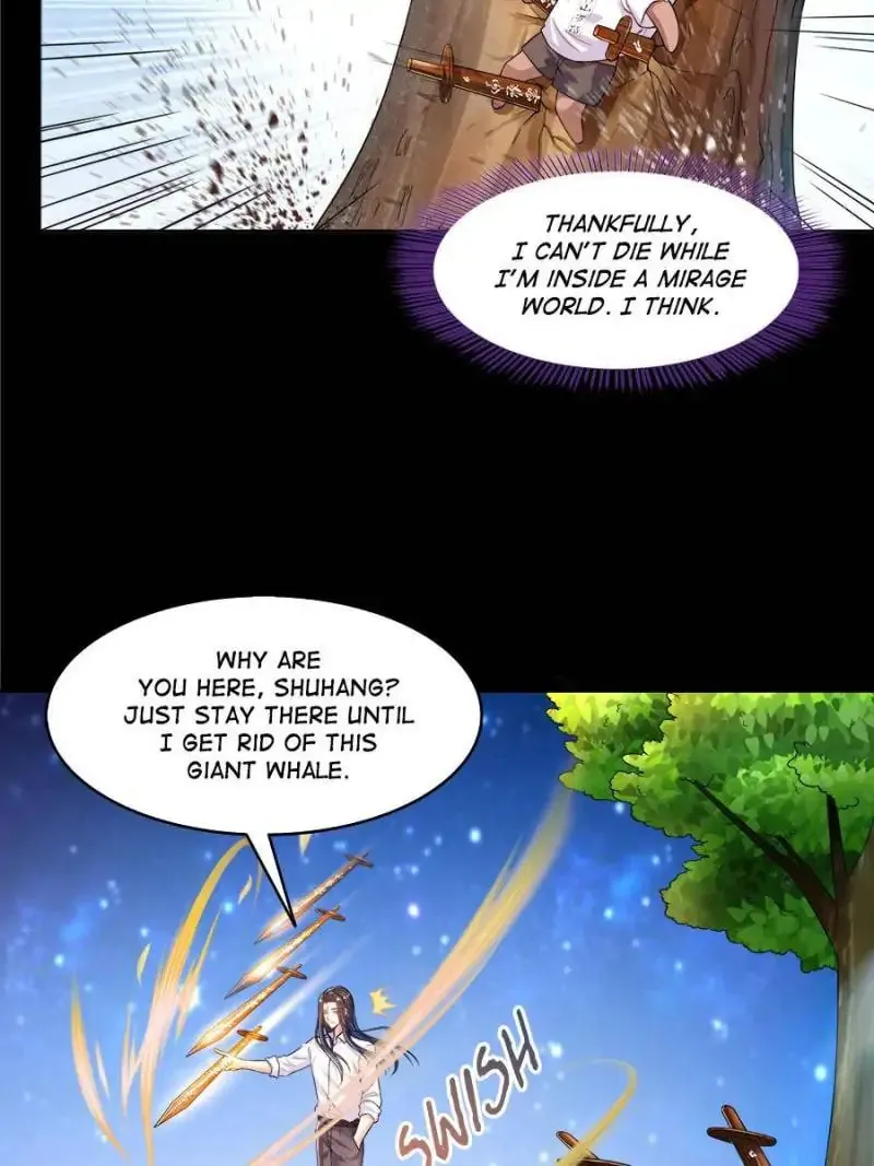 Read Cultivation Chat Group chapter 466 image 27 on Lezhin