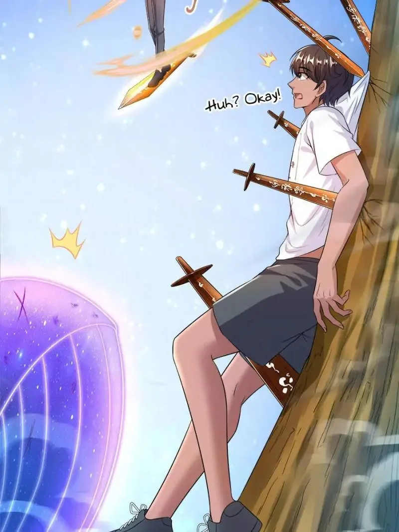 Read Cultivation Chat Group chapter 466 image 28 on Lezhin