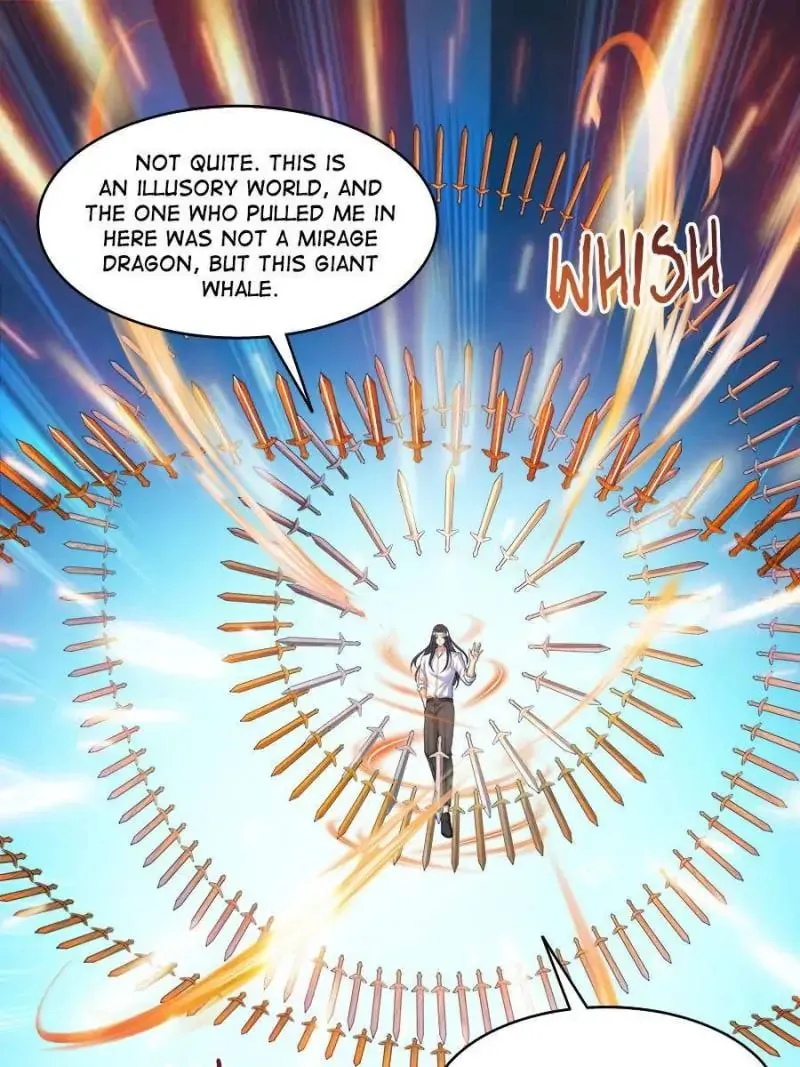 Read Cultivation Chat Group chapter 466 image 30 on Lezhin