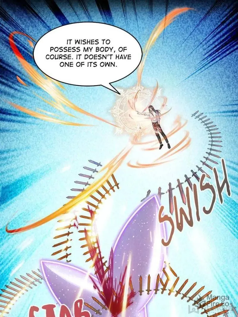 Read Cultivation Chat Group chapter 466 image 32 on Lezhin