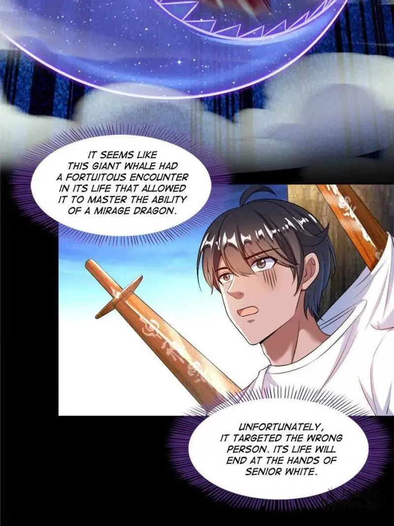 Read Cultivation Chat Group chapter 466 image 35 on Lezhin