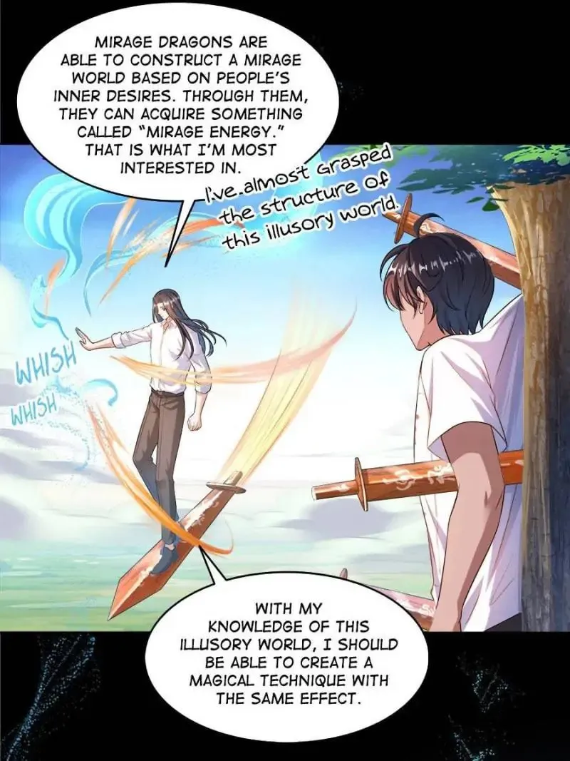 Read Cultivation Chat Group chapter 466 image 37 on Lezhin