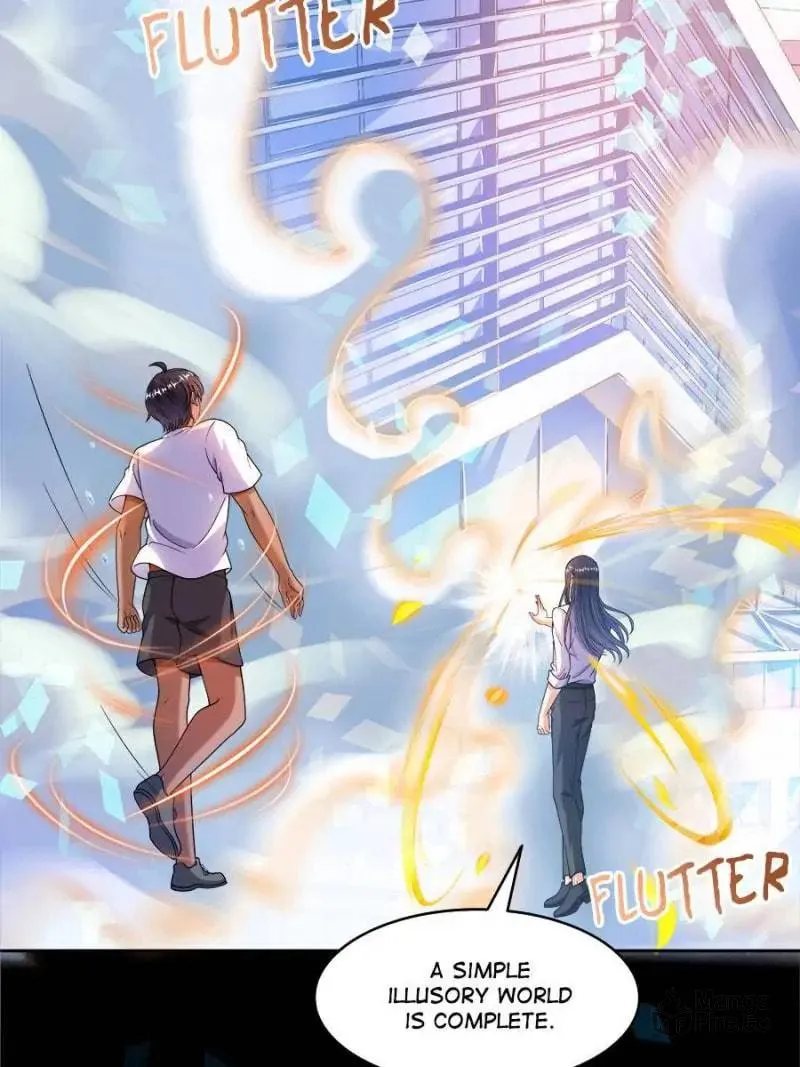 Read Cultivation Chat Group chapter 466 image 41 on Lezhin