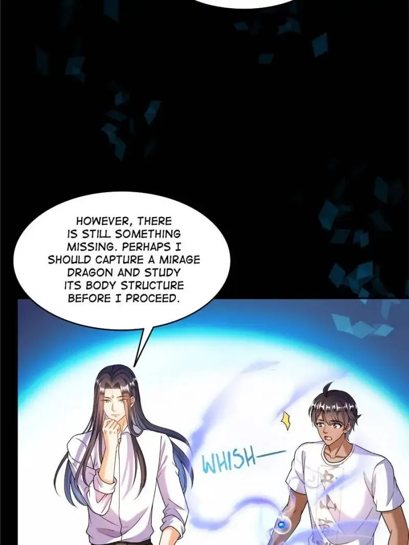 Read Cultivation Chat Group chapter 466 image 42 on Lezhin