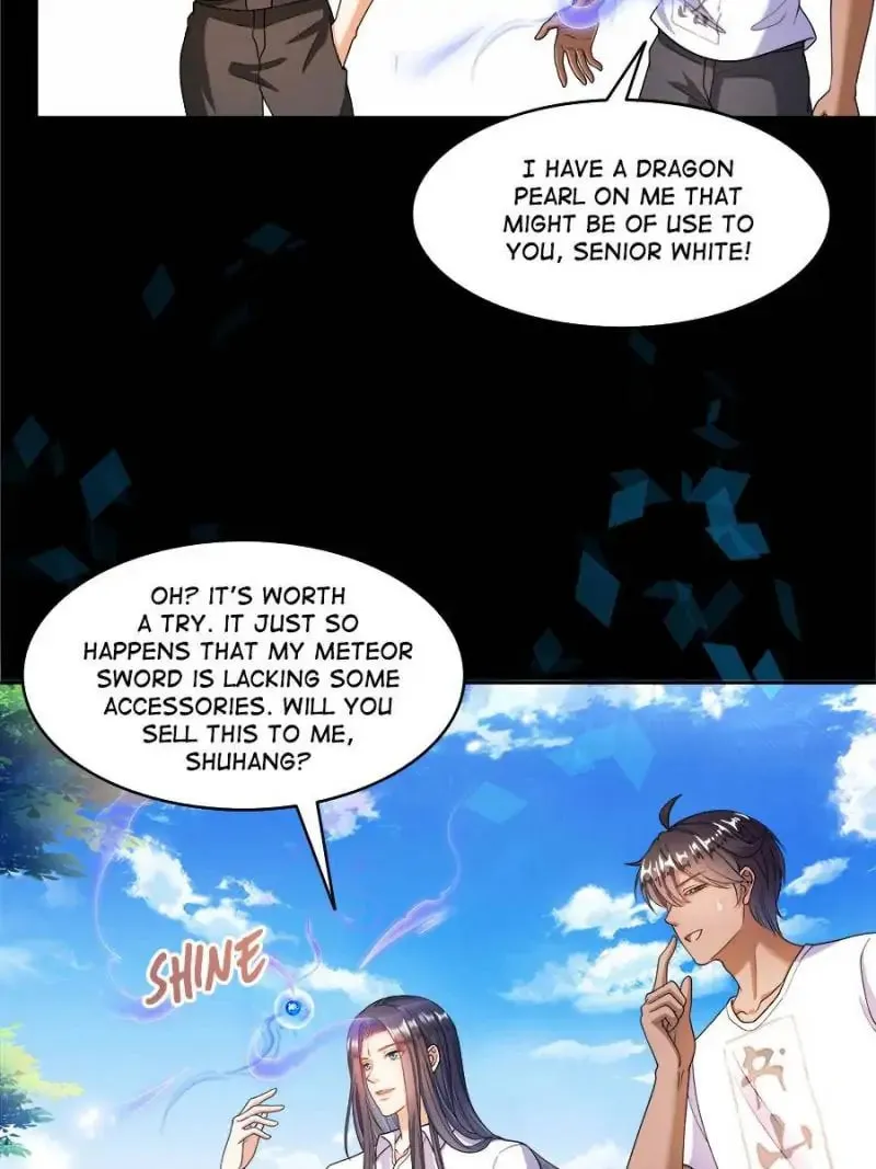 Read Cultivation Chat Group chapter 466 image 43 on Lezhin