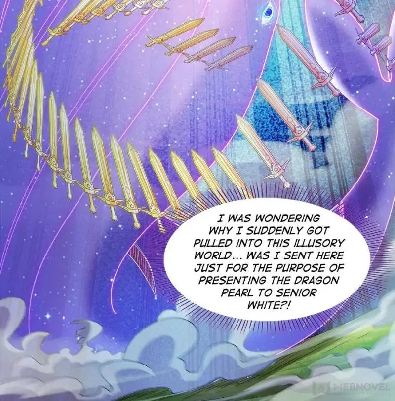 Read Cultivation Chat Group chapter 466 image 46 on Lezhin