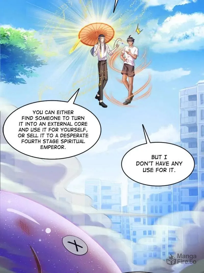 Read Cultivation Chat Group chapter 466 image 49 on Lezhin