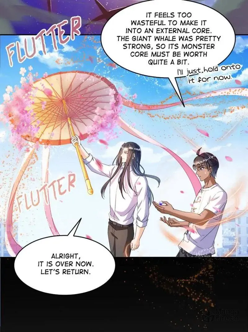 Read Cultivation Chat Group chapter 466 image 50 on Lezhin