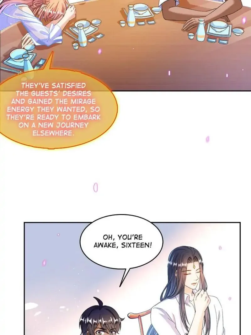 Read Cultivation Chat Group chapter 466 image 52 on Lezhin