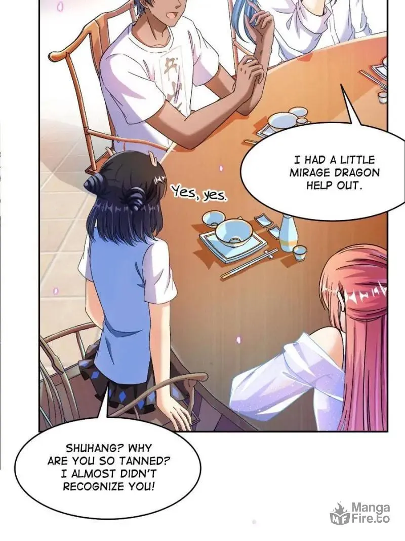 Read Cultivation Chat Group chapter 466 image 53 on Lezhin