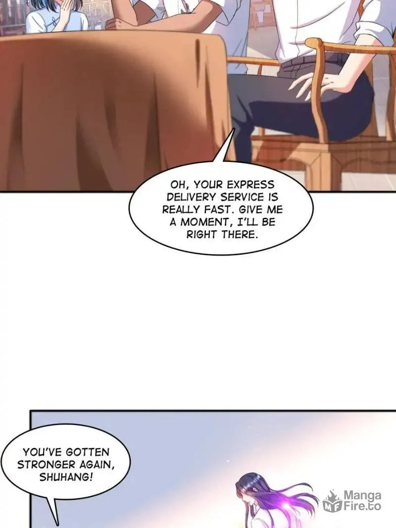 Read Cultivation Chat Group chapter 466 image 56 on Lezhin