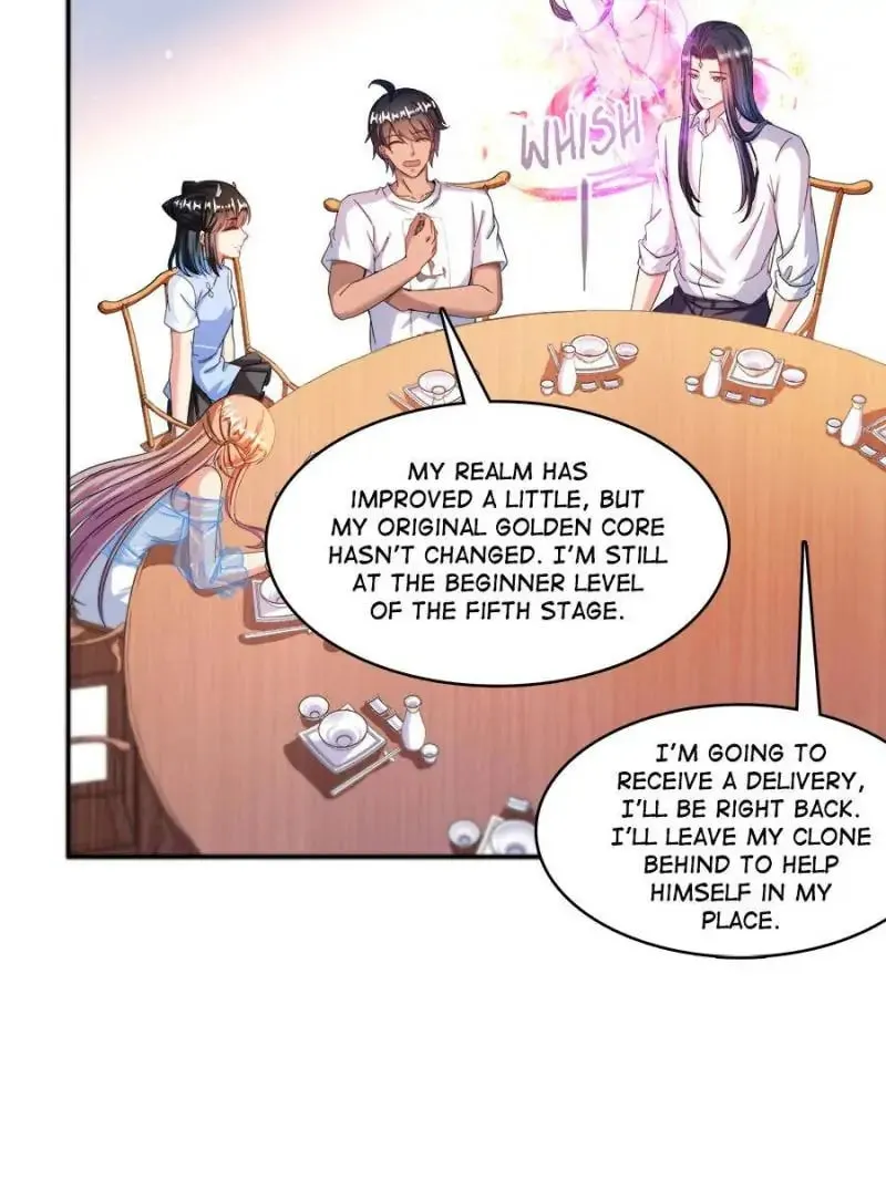 Read Cultivation Chat Group chapter 466 image 57 on Lezhin