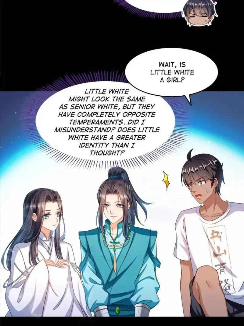 Read Cultivation Chat Group chapter 466 image 7 on Lezhin