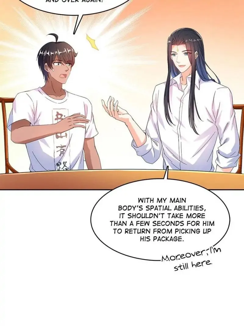 Read Cultivation Chat Group chapter 467 image 1 on Lezhin